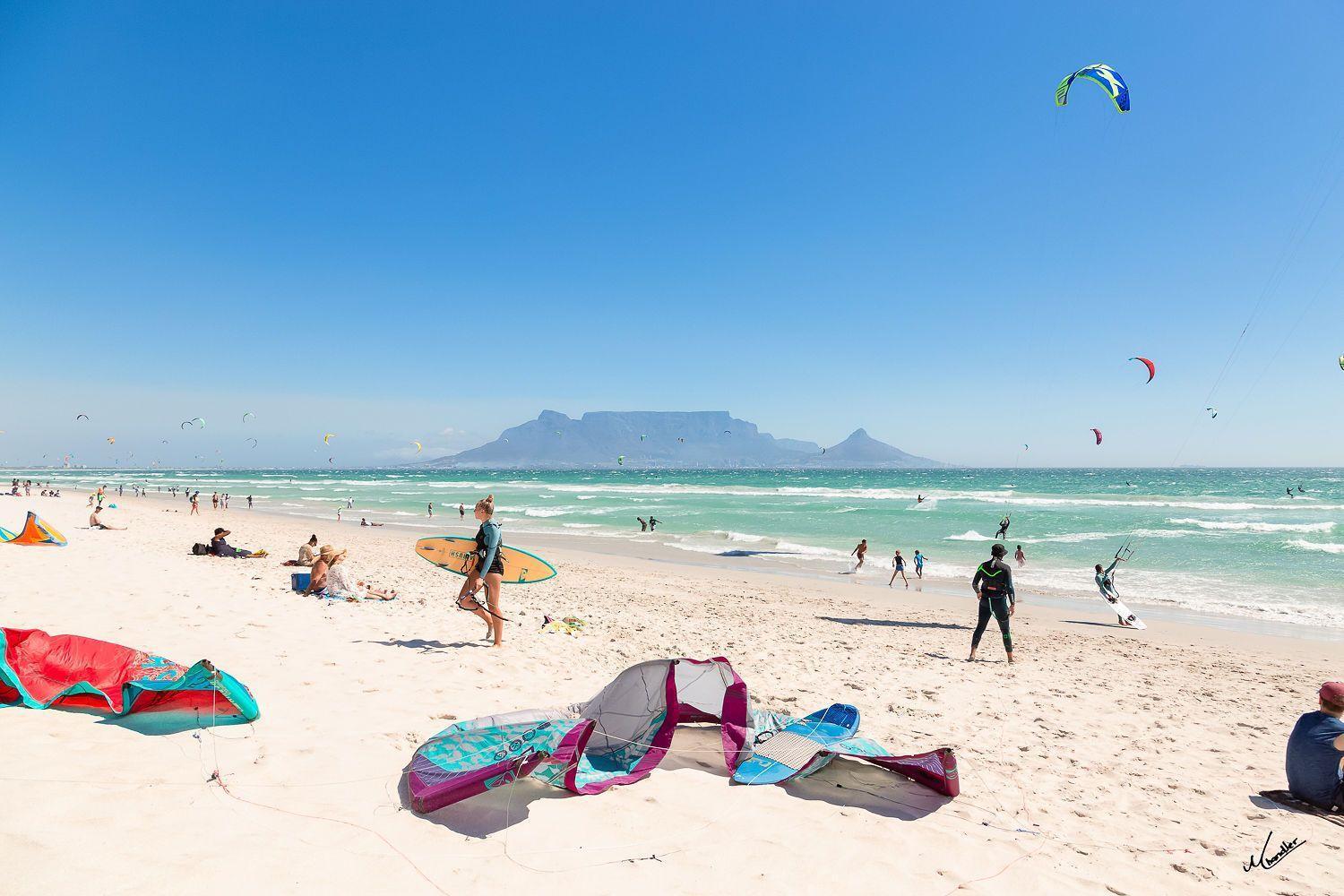 Witsand 102 By Host Agents Apartamento Bloubergstrand
