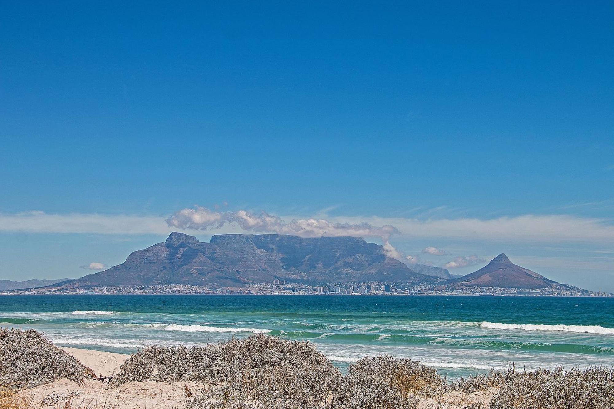Apartamento Witsand 102 By Host Agents Bloubergstrand