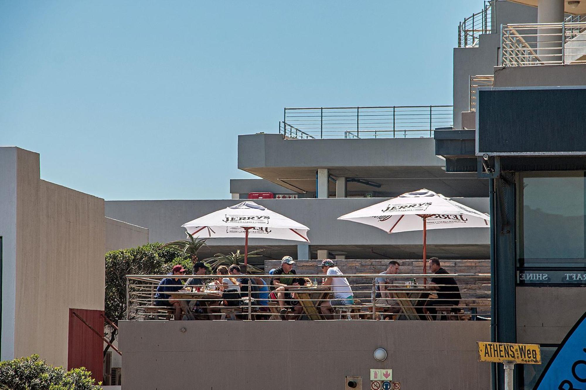 Witsand 102 By Host Agents * Bloubergstrand