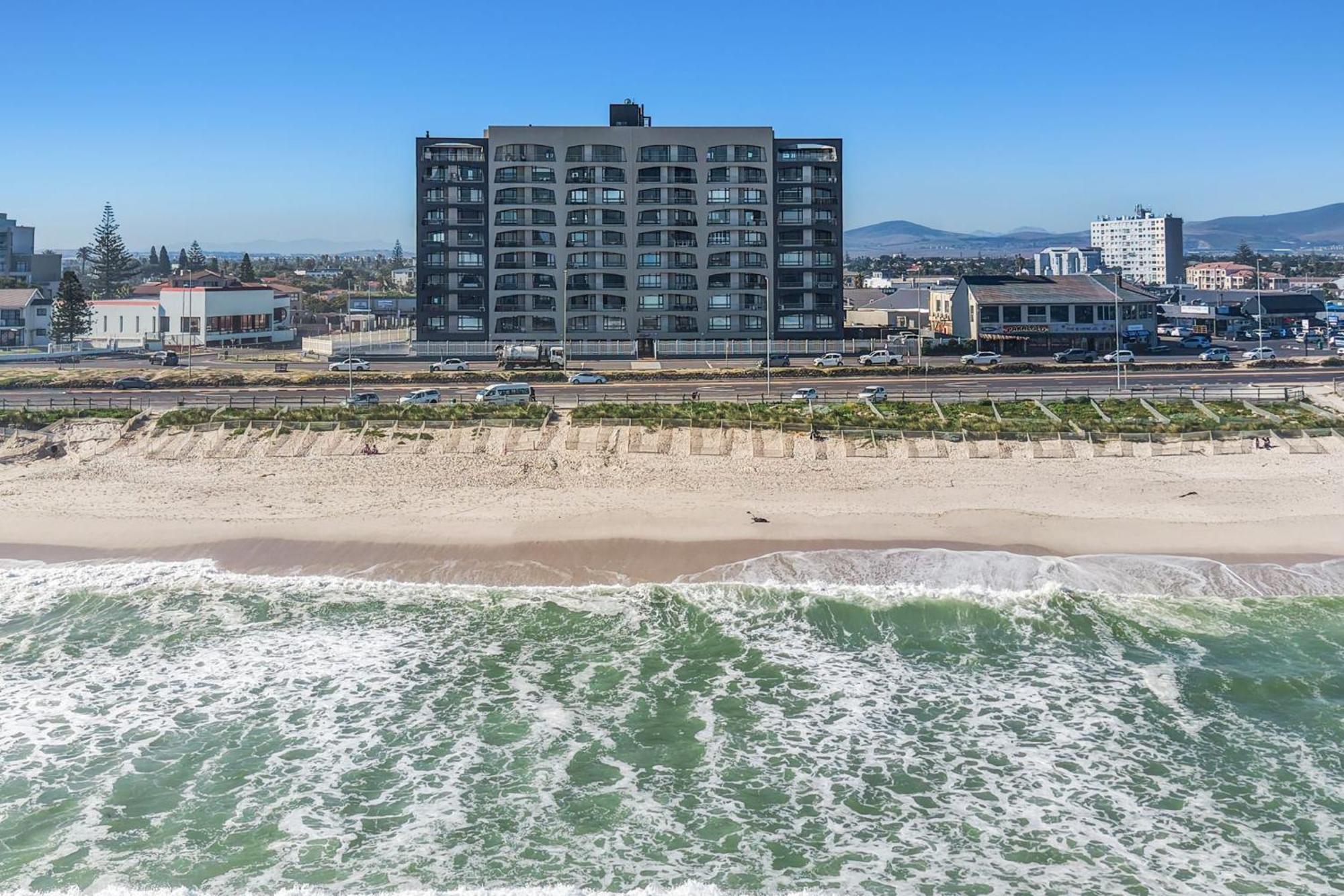 Apartamento Witsand 102 By Host Agents *
