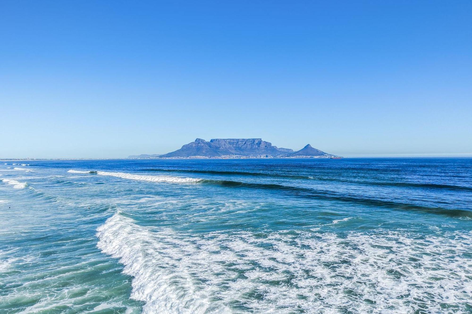 Witsand 102 By Host Agents Apartamento Bloubergstrand