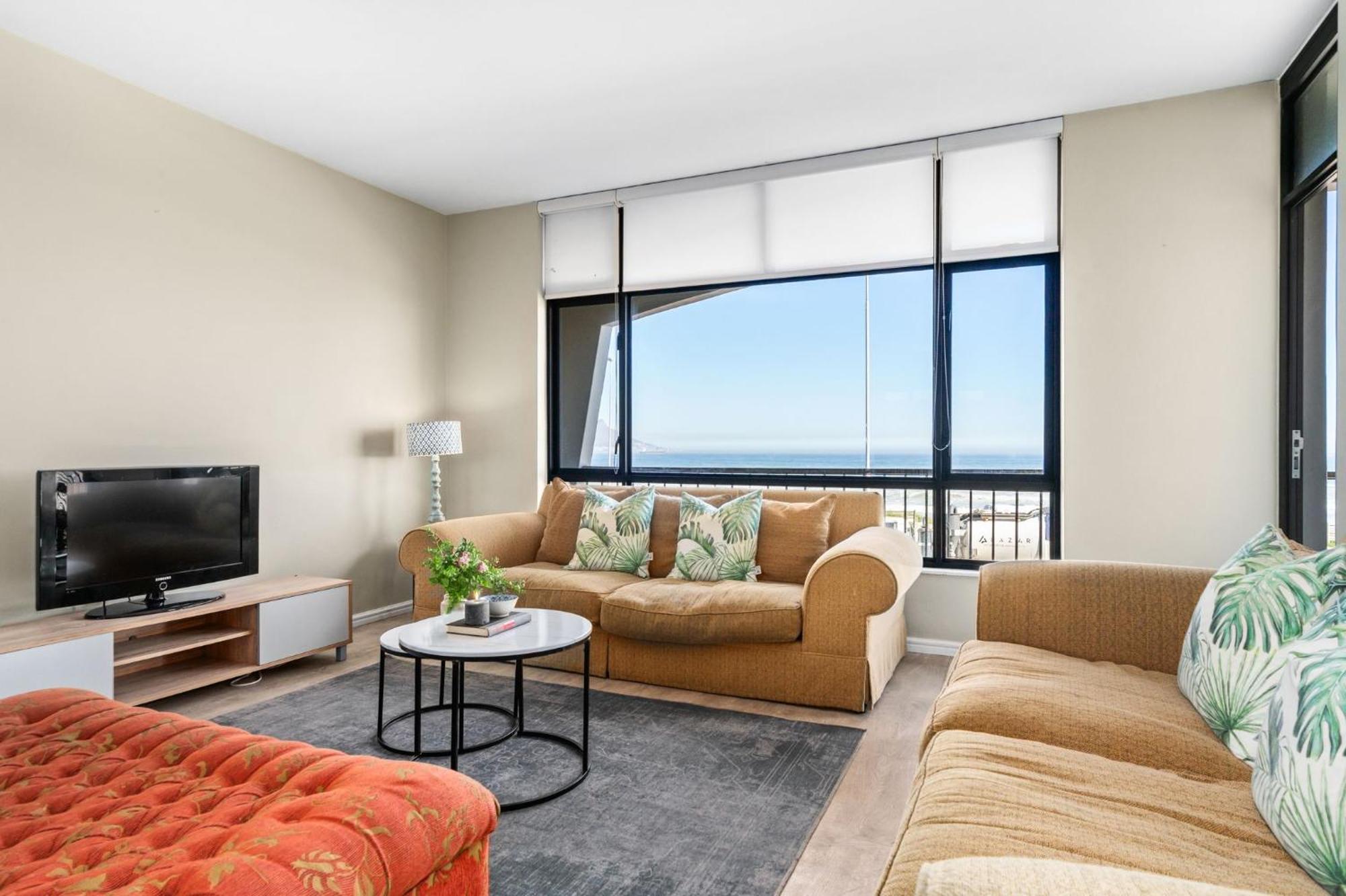 Apartamento Witsand 102 By Host Agents