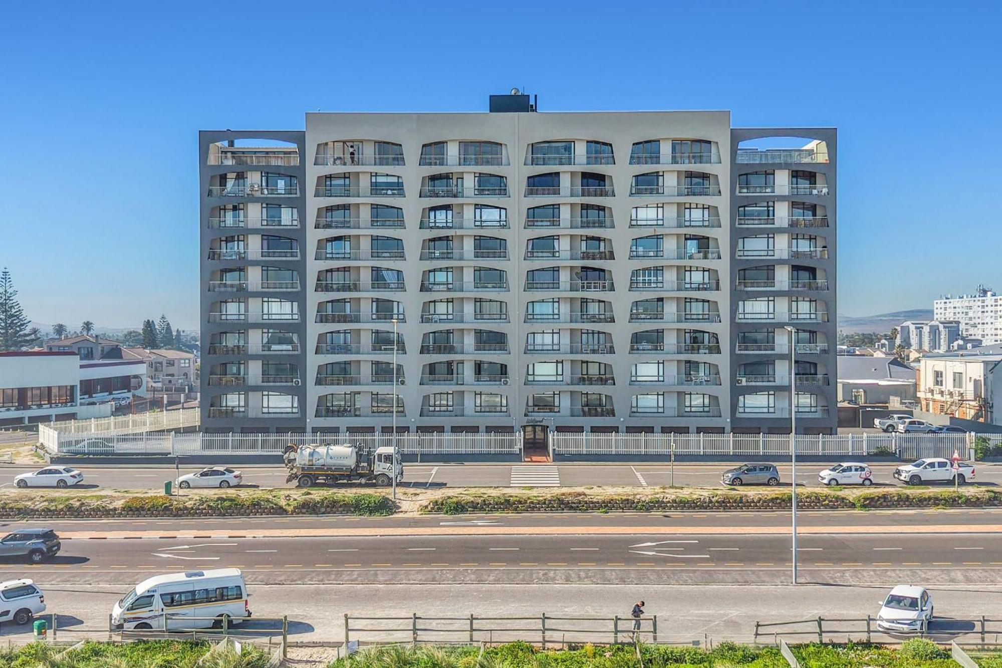 Witsand 102 By Host Agents Apartamento *