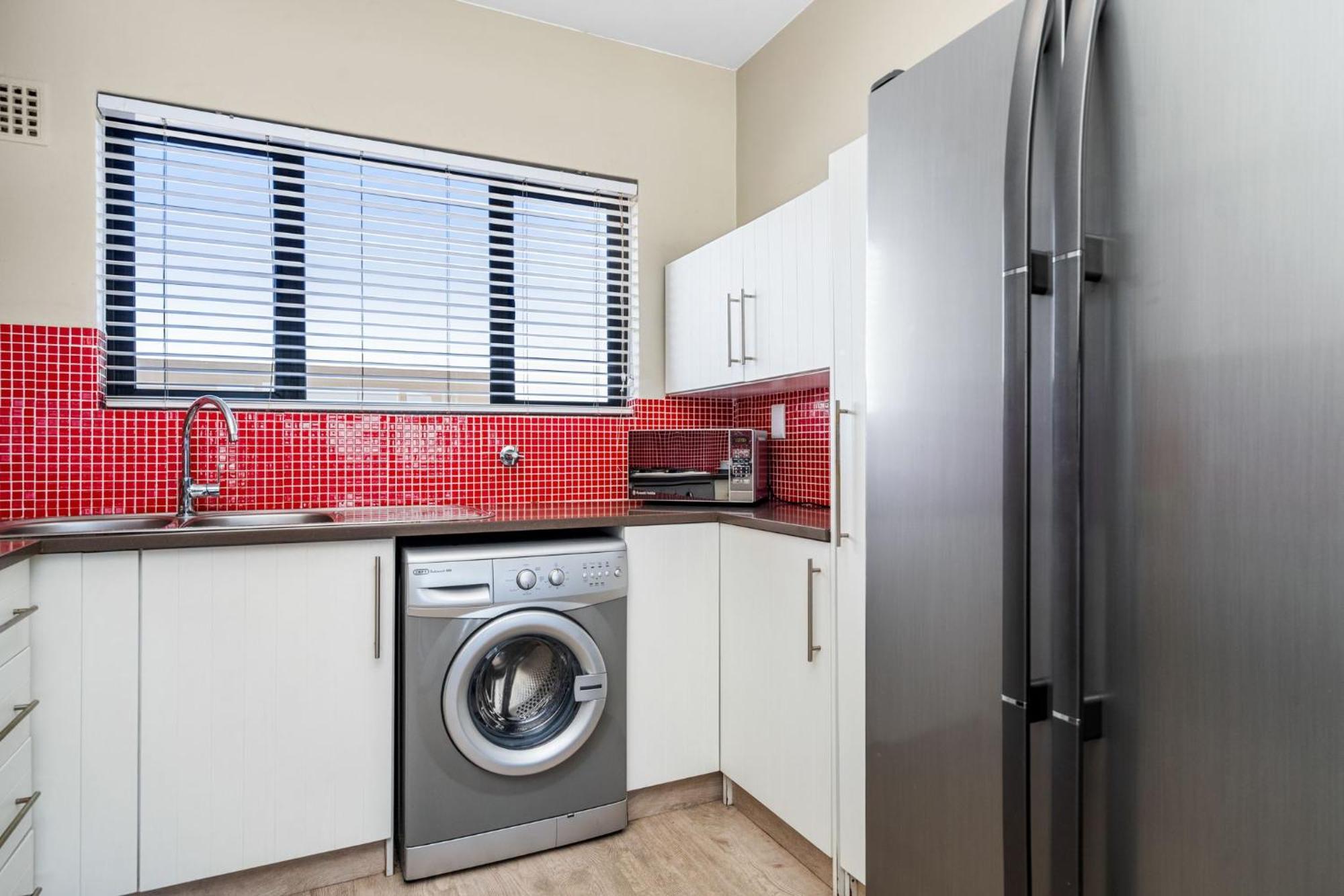 Witsand 102 By Host Agents Apartamento Bloubergstrand