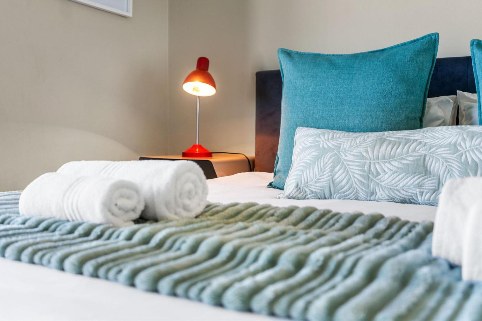 Apartamento Witsand 102 By Host Agents Bloubergstrand