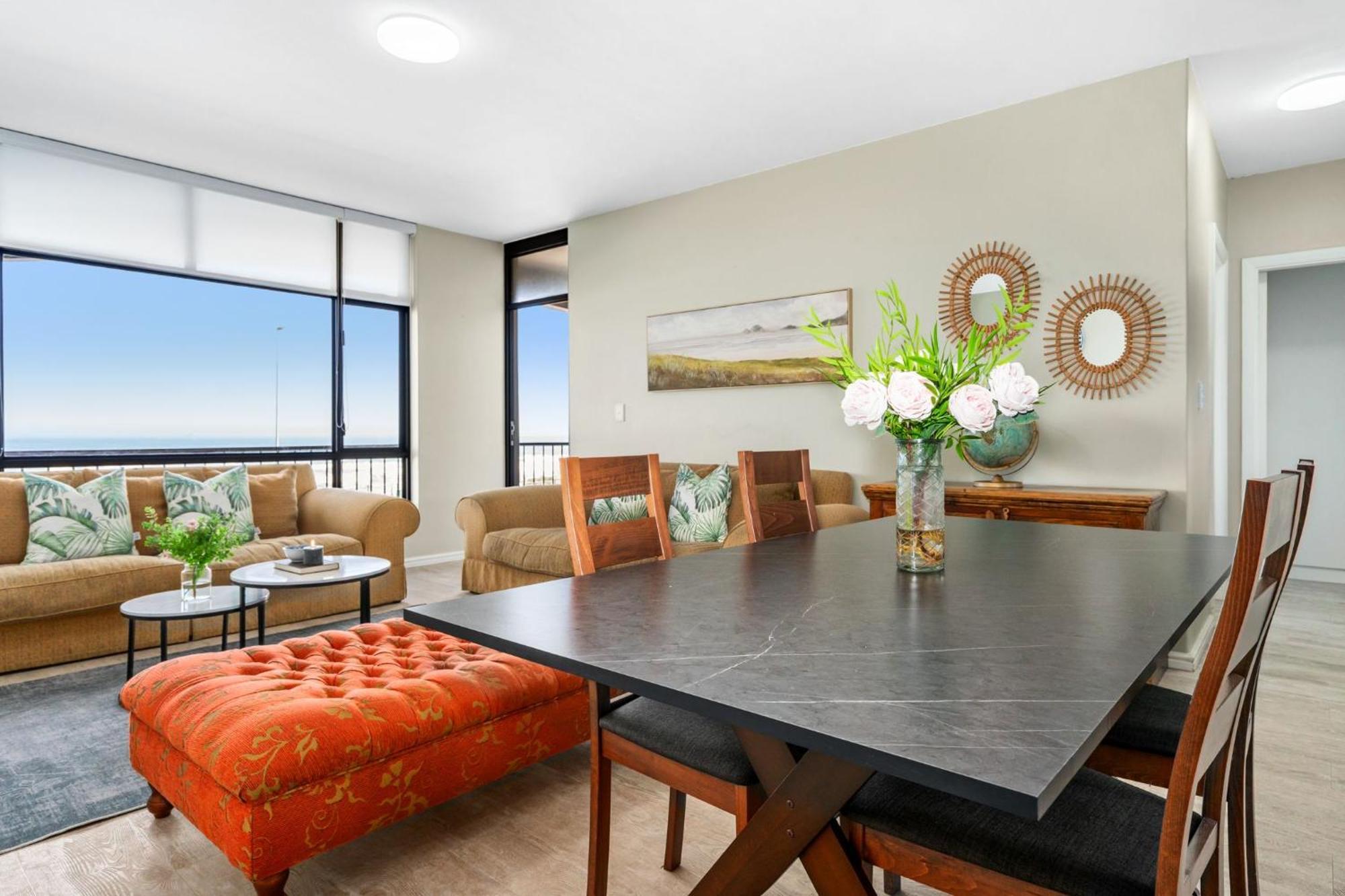 Witsand 102 By Host Agents Apartamento *