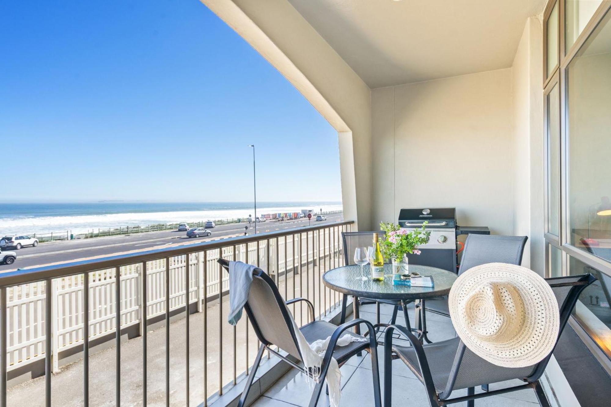 Witsand 102 By Host Agents Apartamento Bloubergstrand