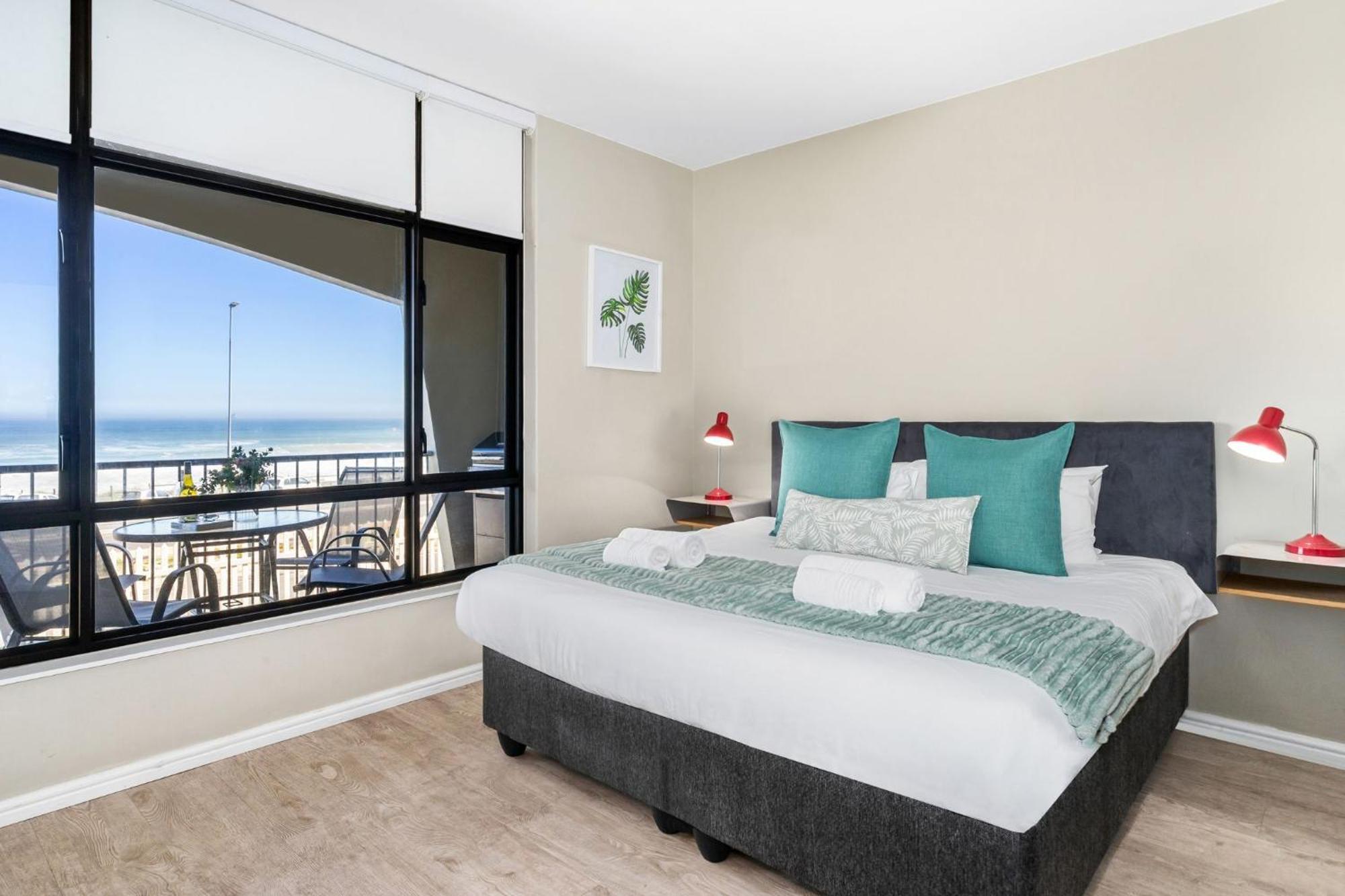 Witsand 102 By Host Agents Bloubergstrand