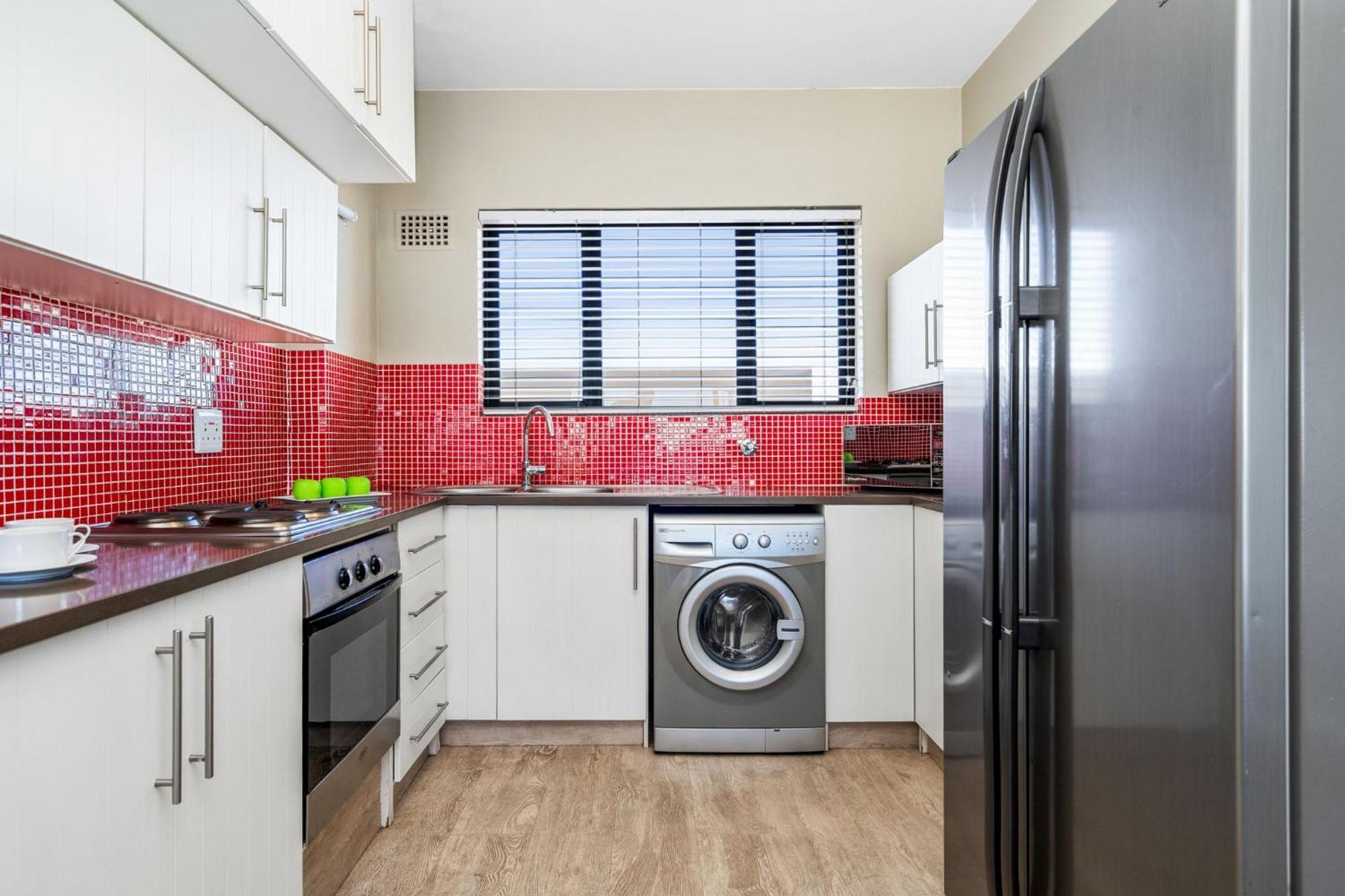 Witsand 102 By Host Agents Apartamento